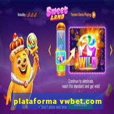 plataforma vwbet.com